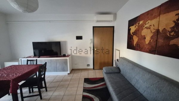 appartamento in vendita a Reggio nell'Emilia in zona San Prospero Strinati