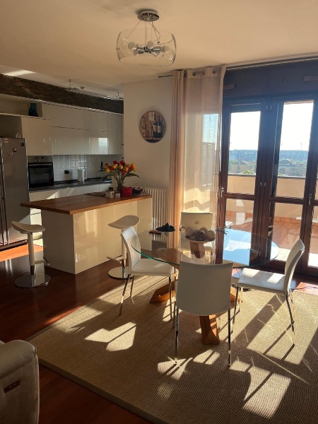 appartamento in vendita a Reggio nell'Emilia in zona San Prospero Strinati