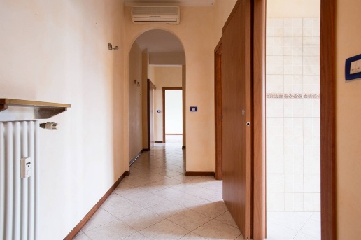 appartamento in vendita a Reggio nell'Emilia in zona Buco del Signore