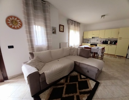 appartamento in vendita a Reggio nell'Emilia in zona Masone