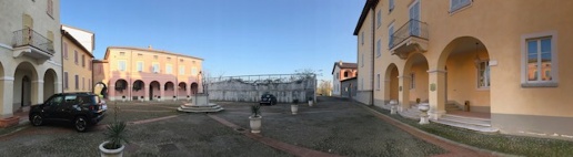 appartamento in vendita a Reggio nell'Emilia in zona San Bartolomeo