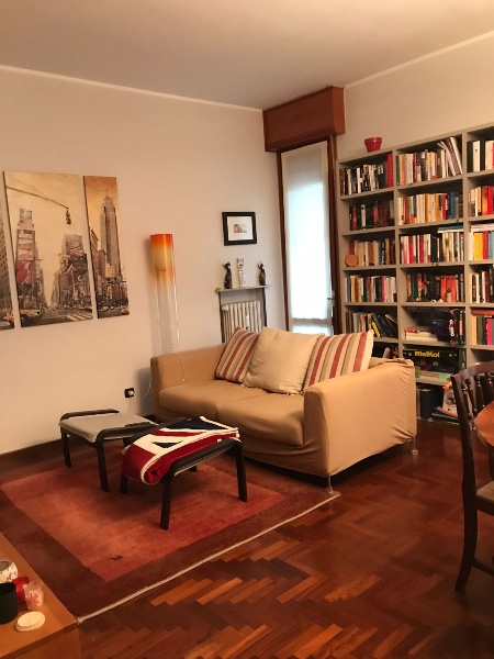 appartamento in vendita a Reggio nell'Emilia in zona Gattaglio