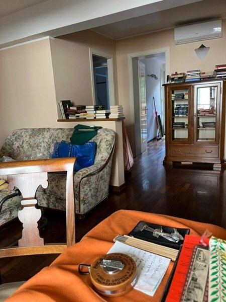 appartamento in vendita a Reggio nell'Emilia in zona Città Storica