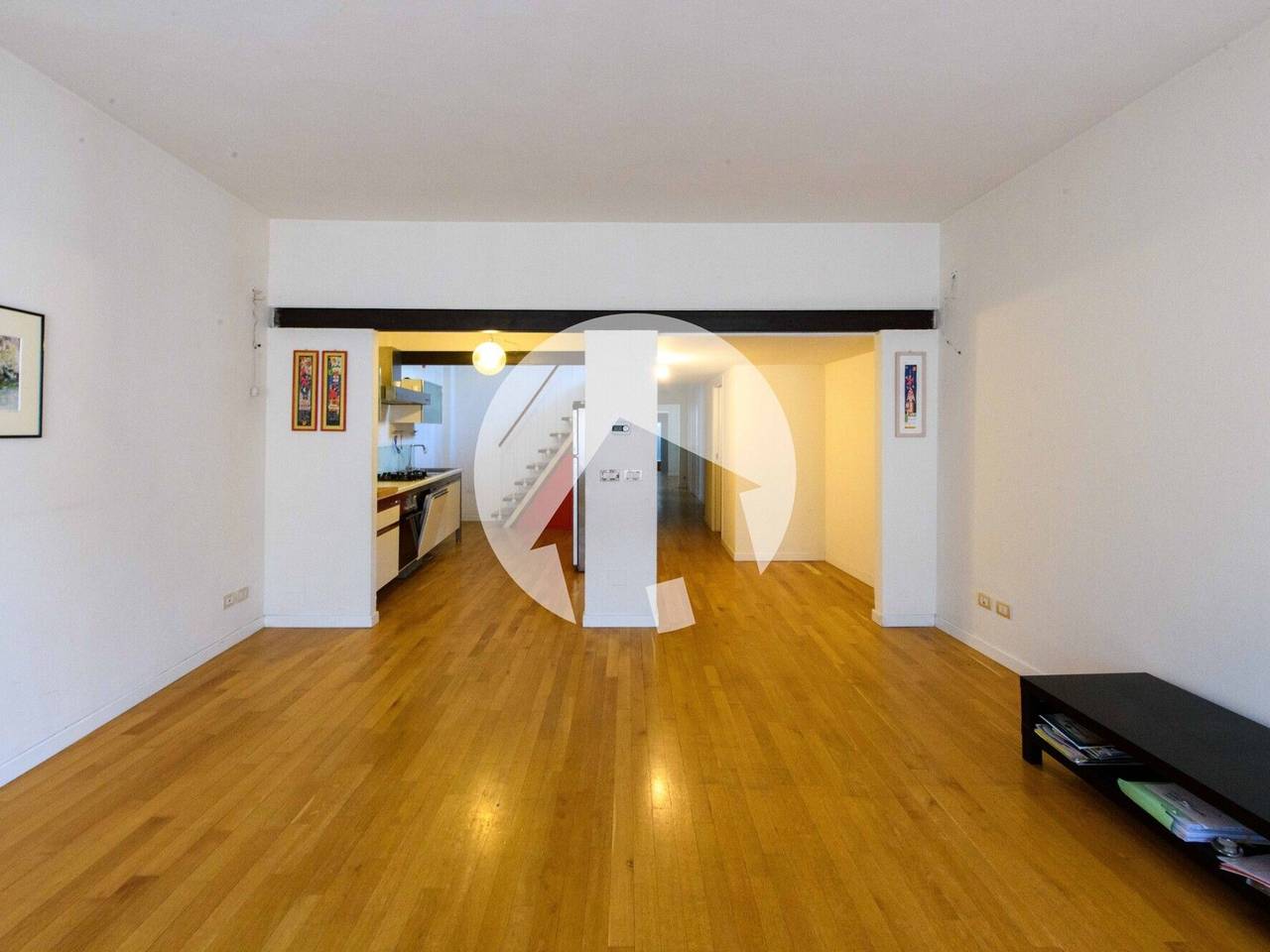 appartamento in vendita a Reggio nell'Emilia in zona Città Storica