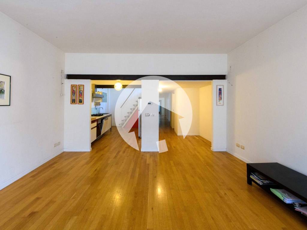 appartamento in vendita a Reggio nell'Emilia in zona Città Storica