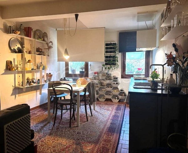 appartamento in vendita a Reggio nell'Emilia in zona Città Storica