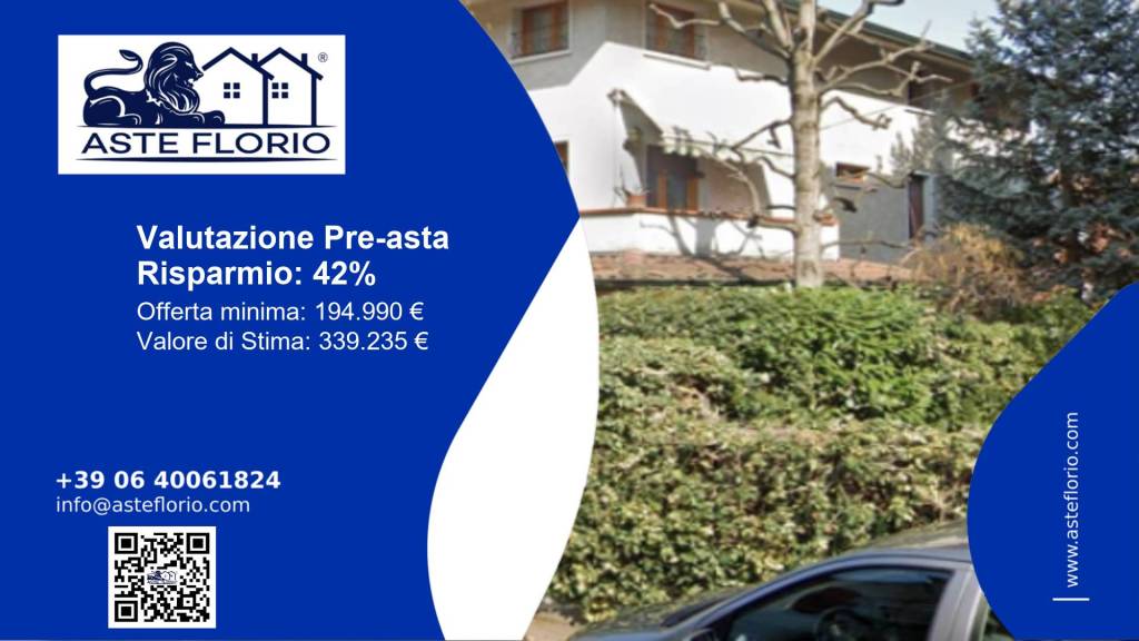 appartamento in vendita a Reggio nell'Emilia in zona Carrozzone