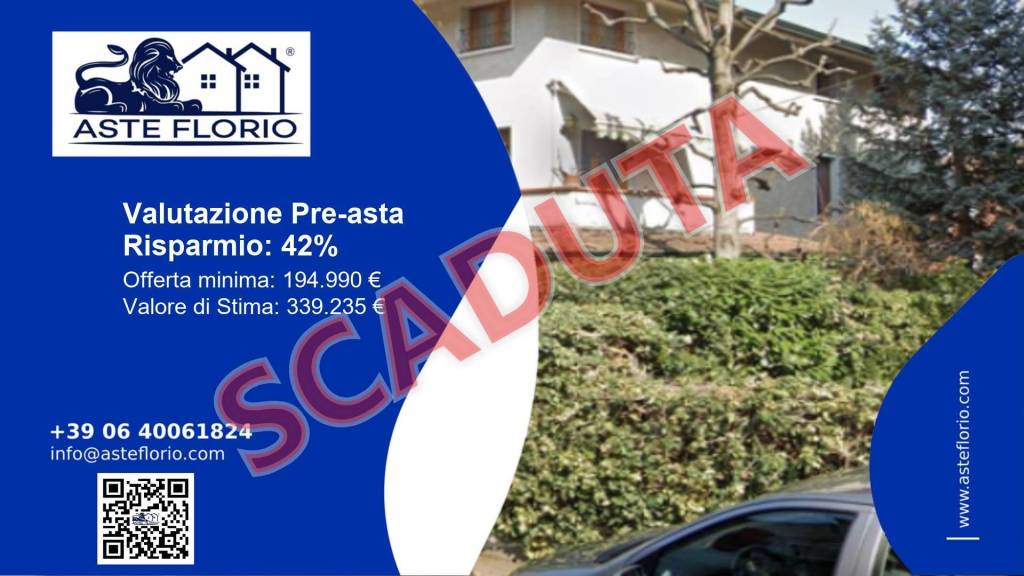 appartamento in vendita a Reggio nell'Emilia