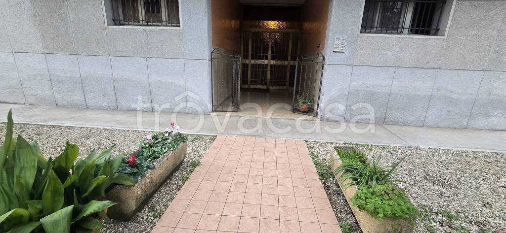 appartamento in vendita a Reggio nell'Emilia in zona Rosta Nuova