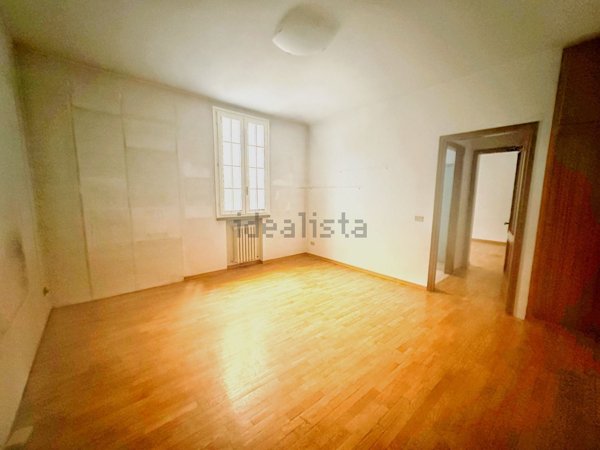 appartamento in vendita a Reggio nell'Emilia in zona Città Storica