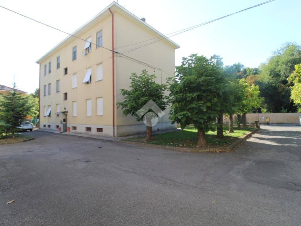 appartamento in vendita a Reggio nell'Emilia