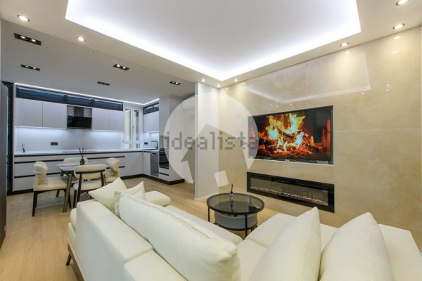 appartamento in vendita a Reggio nell'Emilia in zona Rosta Nuova