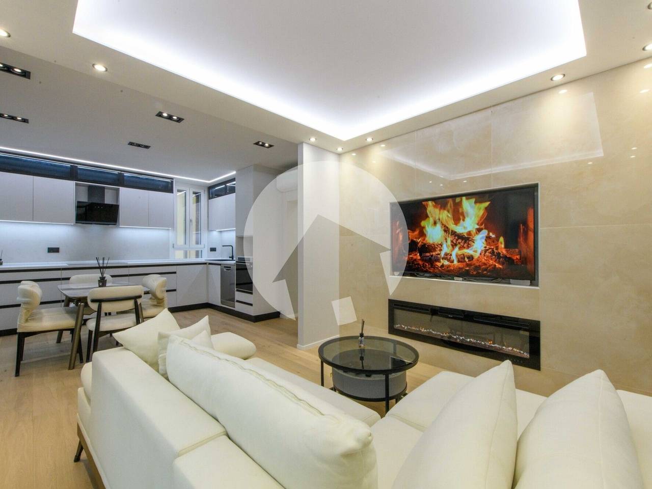 appartamento in vendita a Reggio nell'Emilia in zona Città Storica