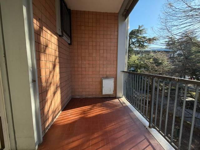 appartamento in vendita a Reggio nell'Emilia in zona Città Storica