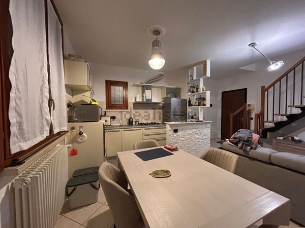 appartamento in vendita a Reggio nell'Emilia