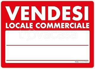 negozio in vendita a Reggio nell'Emilia in zona Buco del Signore
