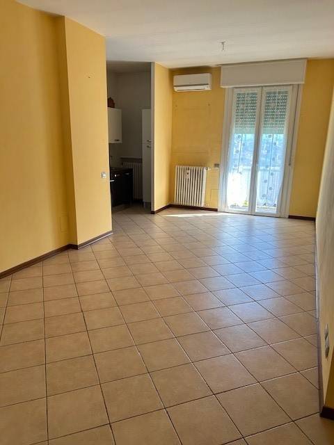 appartamento in vendita a Reggio nell'Emilia in zona Ospizio