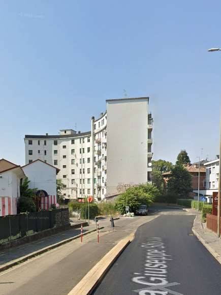 appartamento in vendita a Reggio nell'Emilia