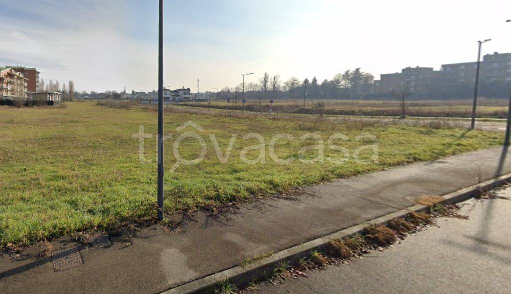 ufficio in vendita a Reggio nell'Emilia in zona Orologio