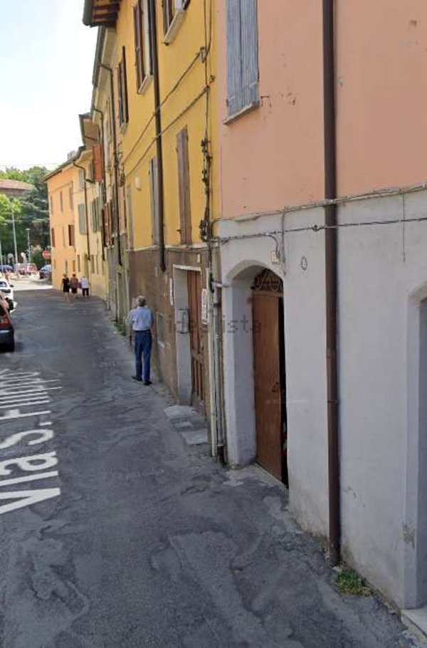 appartamento in vendita a Reggio nell'Emilia in zona San Prospero Strinati