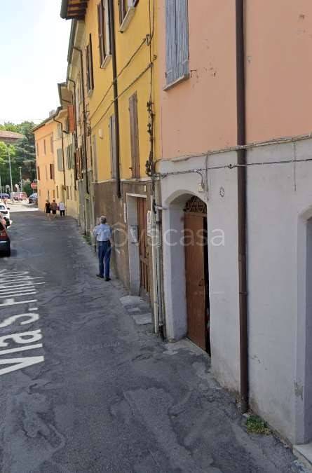 appartamento in vendita a Reggio nell'Emilia in zona Città Storica