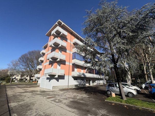 appartamento in vendita a Reggio nell'Emilia in zona Buco del Signore
