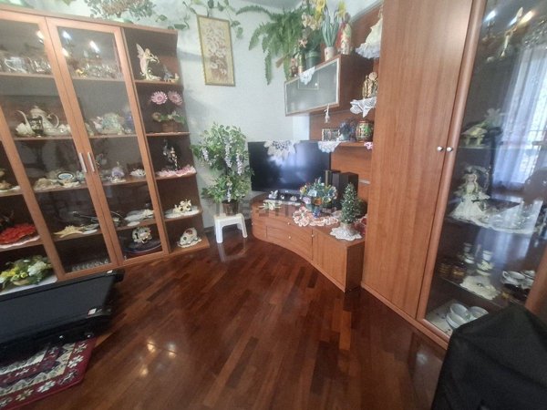 casa indipendente in vendita a Reggio nell'Emilia in zona Buco del Signore