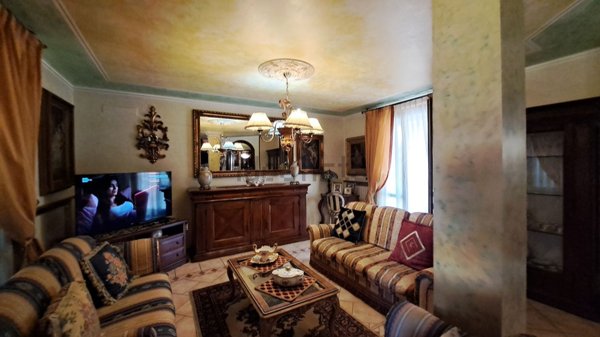 casa indipendente in vendita a Reggio nell'Emilia in zona Cadè / Gaida