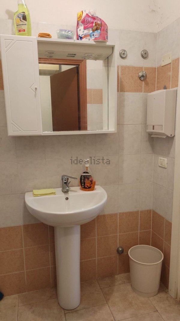 ufficio in vendita a Reggio nell'Emilia in zona Mancasale