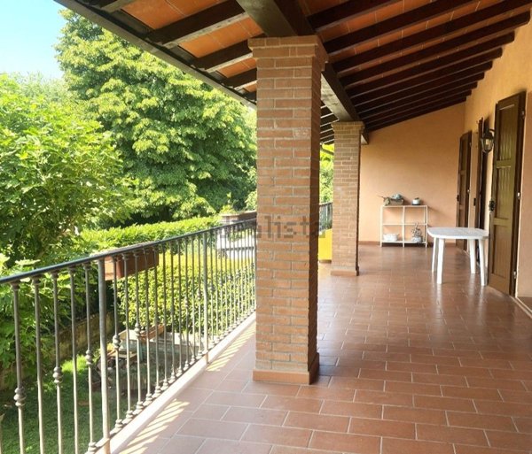 quadrivano in vendita a Reggio nell'Emilia in zona Gavasseto