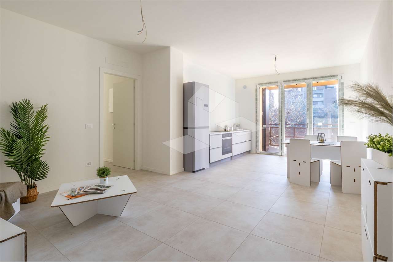 appartamento in vendita a Reggio nell'Emilia