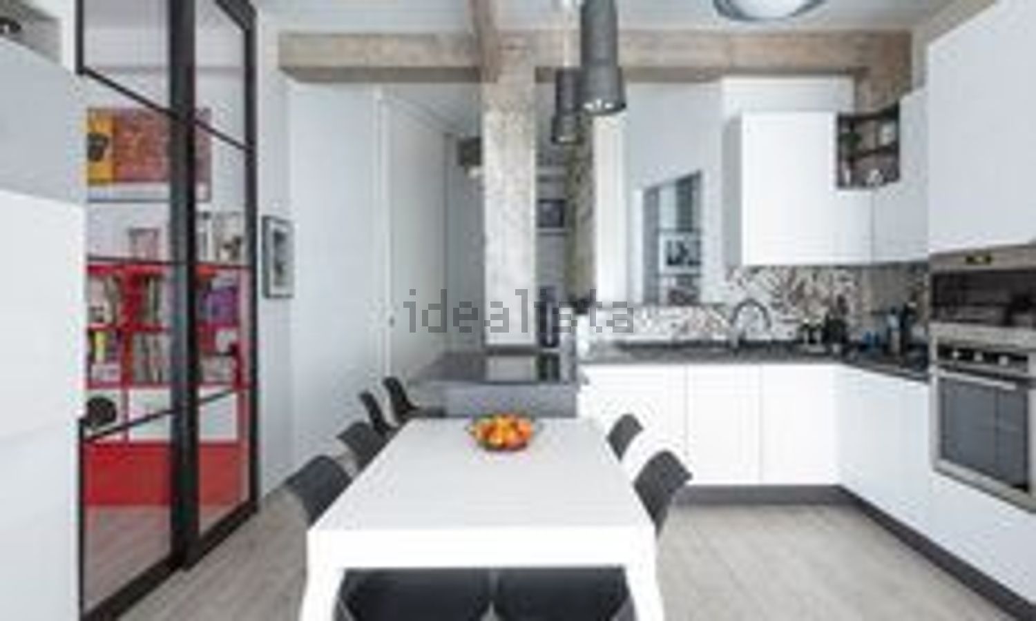 casa indipendente a Reggio nell'Emilia in zona San Pellegrino / Villa Canali