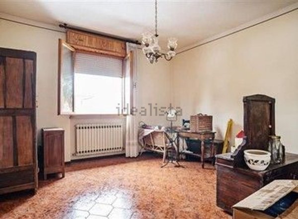 appartamento in vendita a Reggio nell'Emilia in zona Belvedere