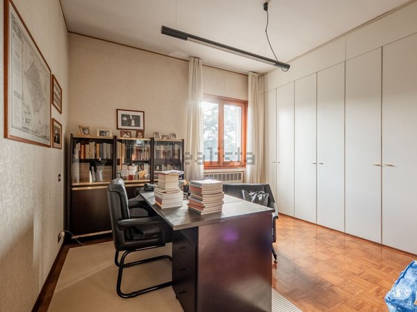 casa indipendente in vendita a Reggio nell'Emilia in zona Belvedere