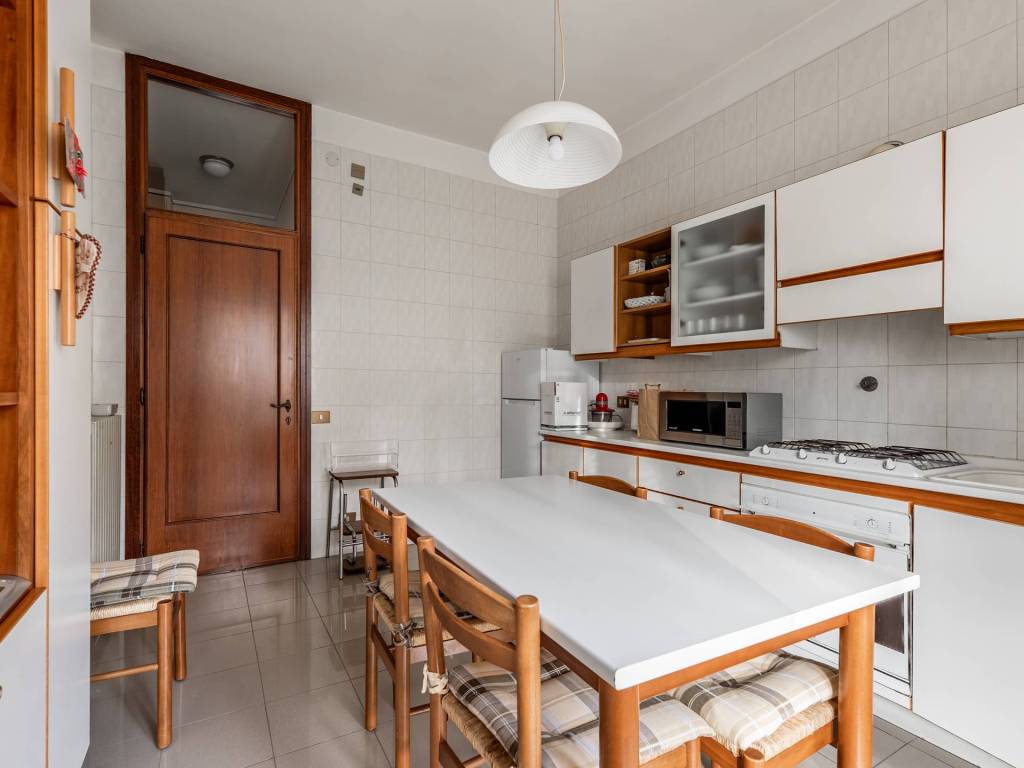 casa indipendente in vendita a Reggio nell'Emilia in zona Belvedere