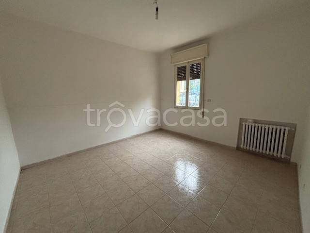 casa indipendente in vendita a Reggio nell'Emilia in zona Gattaglio