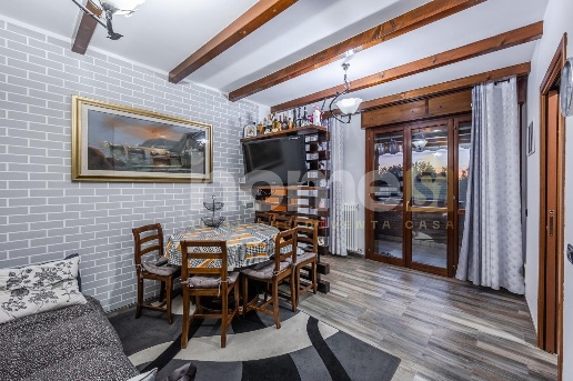 appartamento in vendita a Reggio nell'Emilia in zona Roncina