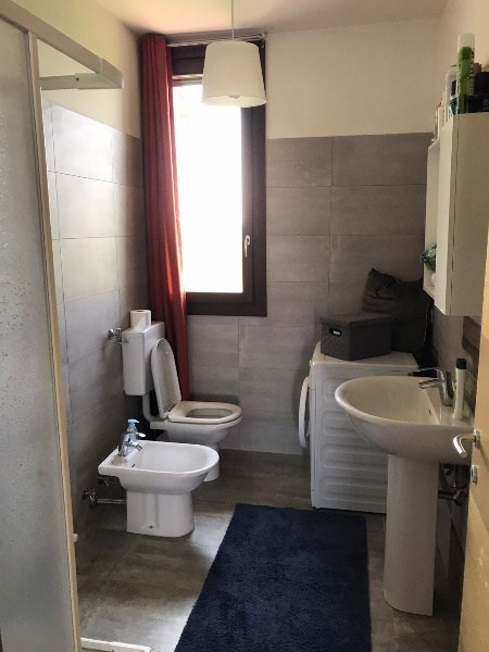 appartamento in vendita a Reggio nell'Emilia in zona Città Storica