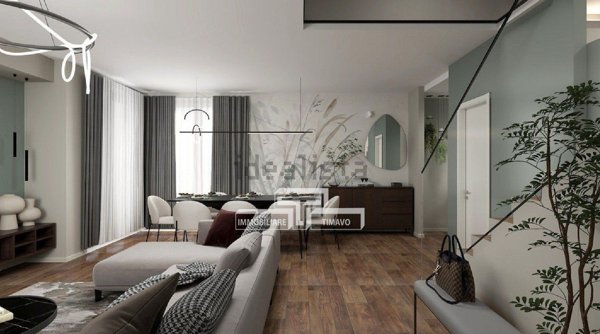 quadrivano in vendita a Reggio nell'Emilia in zona Buco del Signore