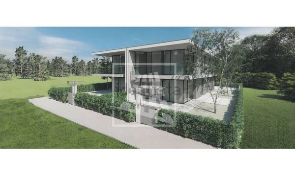 casa indipendente a Reggio nell'Emilia in zona San Pellegrino / Villa Canali