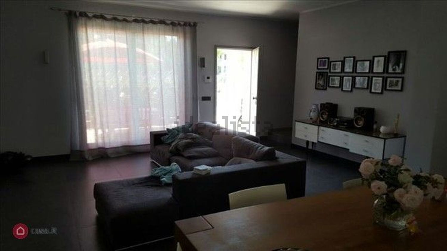 casa indipendente a Reggio nell'Emilia in zona San Pellegrino / Villa Canali