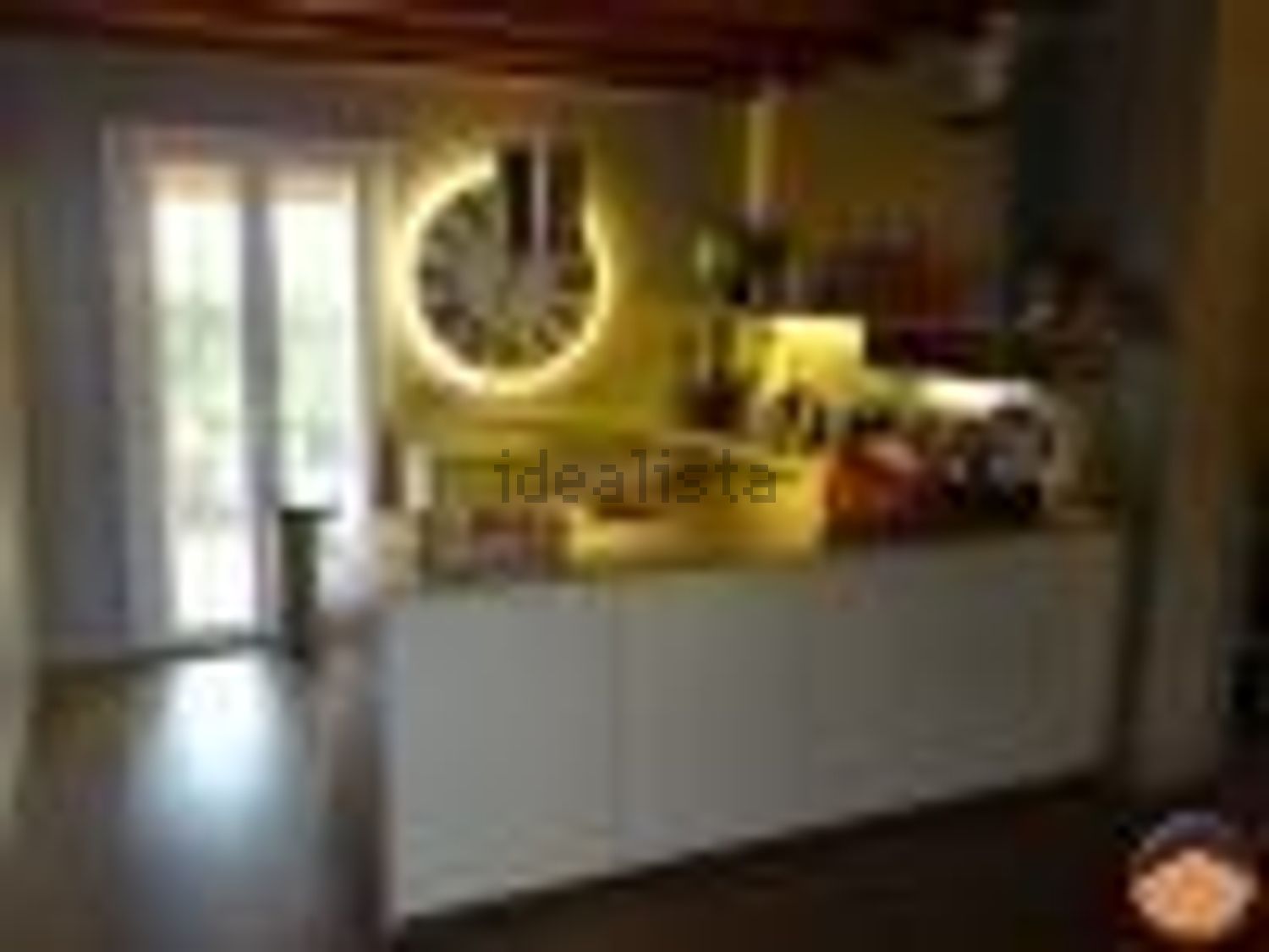 casa indipendente in vendita a Reggio nell'Emilia in zona Buco del Signore