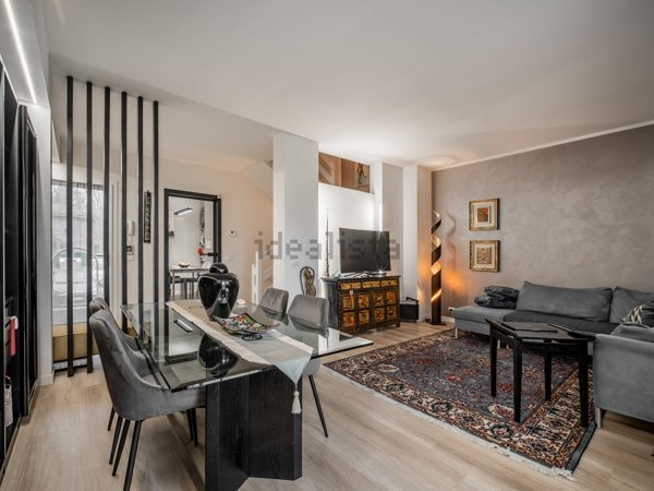 casa indipendente in vendita a Reggio nell'Emilia in zona Buco del Signore