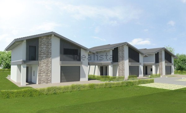 casa indipendente in vendita a Reggio nell'Emilia