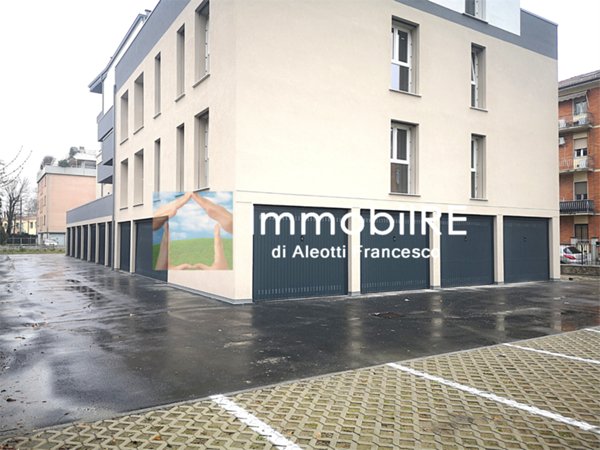 appartamento in vendita a Reggio nell'Emilia in zona Città Storica