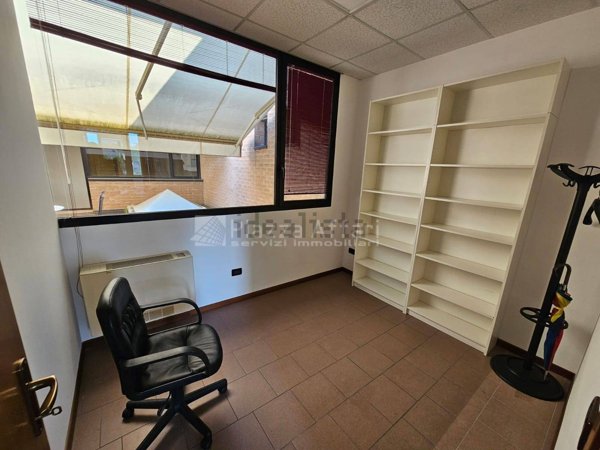 attico in vendita a Reggio nell'Emilia