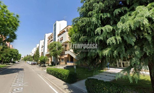 appartamento in vendita a Reggio nell'Emilia in zona Pappagnocca