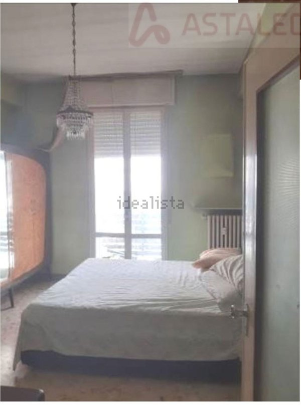 appartamento in vendita a Reggio nell'Emilia in zona Città Storica