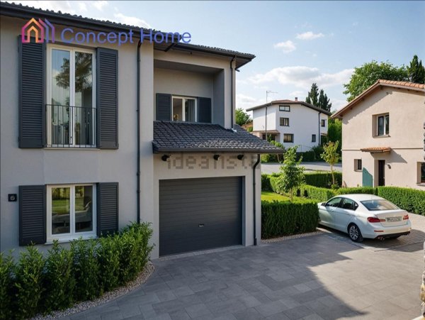 casa indipendente in vendita a Reggio nell'Emilia in zona Coviolo