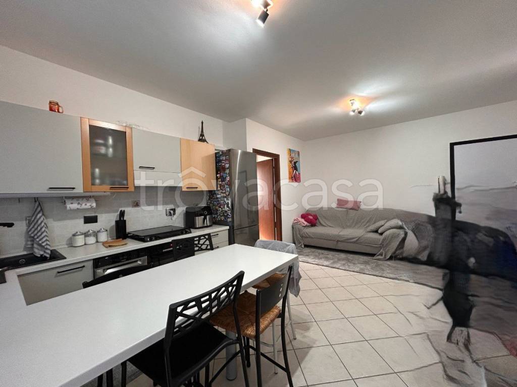 appartamento in vendita a Reggio nell'Emilia